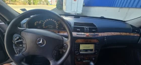 Обява за продажба на Mercedes-Benz S 320 ~8 000 лв. - изображение 7