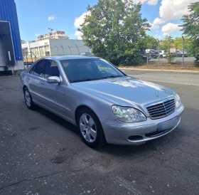 Обява за продажба на Mercedes-Benz S 320 ~8 000 лв. - изображение 1