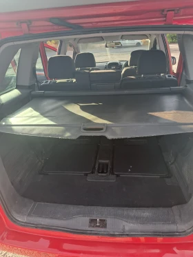 Opel Zafira Zafira 1, 8  benzin | Mobile.bg    10
