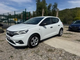 Dacia Sandero 1.0Tce.Turbo .GAZ | Mobile.bg    2