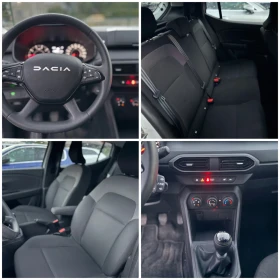 Dacia Sandero 1.0Tce.Turbo .GAZ - 19499 лв. - 64740986 2