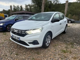 Обява за продажба на Dacia Sandero 1.0Tce.Turbo .GAZ ~19 499 лв. - изображение 3