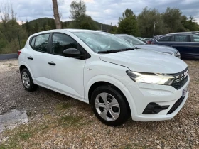 Обява за продажба на Dacia Sandero 1.0Tce.Turbo .GAZ ~19 499 лв. - изображение 2