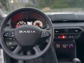 Обява за продажба на Dacia Sandero 1.0Tce.Turbo .GAZ ~19 499 лв. - изображение 6