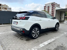 Peugeot 3008 1.6 HDI AUTOMAT GT LINE PANORAMA - 28999 лв. - 79078068 5
