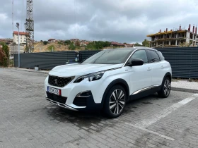 Peugeot 3008 1.6 HDI AUTOMAT GT LINE PANORAMA - 28999 лв. - 79078068 2