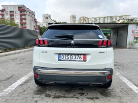 Peugeot 3008 1.6 HDI AUTOMAT GT LINE PANORAMA - 28999 лв. - 79078068 7