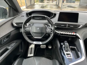 Peugeot 3008 1.6 HDI AUTOMAT GT LINE PANORAMA - 28999 лв. - 79078068 11