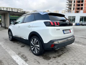 Peugeot 3008 1.6 HDI AUTOMAT GT LINE PANORAMA - 28999 лв. - 79078068 6