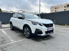 Peugeot 3008 1.6 HDI AUTOMAT GT LINE PANORAMA 