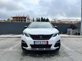 Peugeot 3008 1.6 HDI AUTOMAT GT LINE PANORAMA - 28999 лв. - 79078068 8
