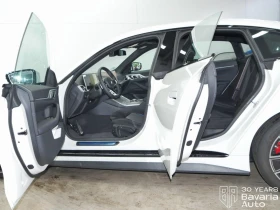 BMW 420 d Gran Coupe M Sport Paket Sportautomatic - 79330 лв. - 70976375 5