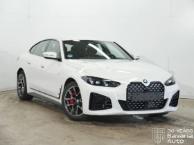 BMW 420 d Gran Coupe M Sport Paket Sportautomatic - 79330 лв. - 70976375 4