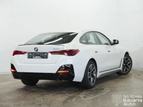 BMW 420 d Gran Coupe M Sport Paket Sportautomatic - 79330 лв. - 70976375 3
