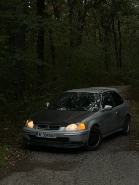 Обява за продажба на Honda Civic ~2 000 лв. - изображение 1