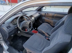 Обява за продажба на Honda Civic ~2 000 лв. - изображение 3