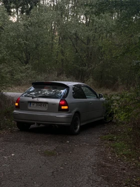 Обява за продажба на Honda Civic ~2 000 лв. - изображение 1