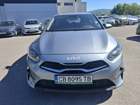Kia Ceed 1.5 T-gdi  | Mobile.bg    2
