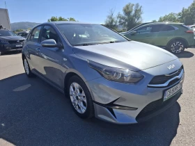 Kia Ceed 1.5 T-gdi  | Mobile.bg    3