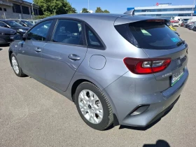 Kia Ceed 1.5 T-gdi  | Mobile.bg    6