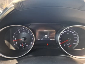 Kia Ceed 1.5 T-gdi  | Mobile.bg    10