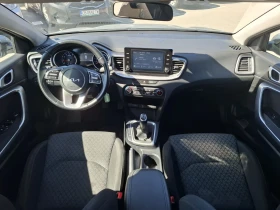 Kia Ceed 1.5 T-gdi  | Mobile.bg    8