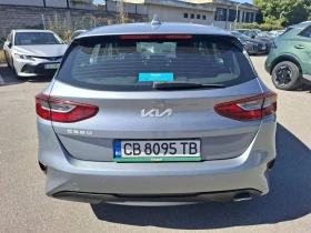 Kia Ceed 1.5 T-gdi  | Mobile.bg    5