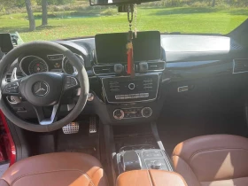 Mercedes-Benz GLS 450  * CARFAX *    | Mobile.bg    9
