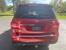 Mercedes-Benz GLS 450  * CARFAX *    | Mobile.bg    4