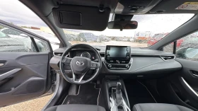 Обява за продажба на Toyota Corolla Toyota Corolla 1.8 Business ~37 699 лв. - изображение 7