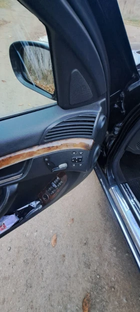 Обява за продажба на Mercedes-Benz S 320 ~4 850 лв. - изображение 8 | Auto.bg Обява за продажба на Mercedes-Benz S 320 ~4 850 лв. - изображение 8