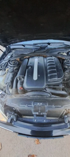 Обява за продажба на Mercedes-Benz S 320 ~4 850 лв. - изображение 11 | Auto.bg Обява за продажба на Mercedes-Benz S 320 ~4 850 лв. - изображение 11