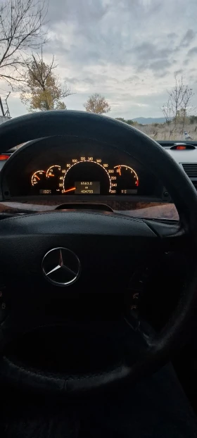 Обява за продажба на Mercedes-Benz S 320 ~4 850 лв. - изображение 10 | Auto.bg Обява за продажба на Mercedes-Benz S 320 ~4 850 лв. - изображение 10