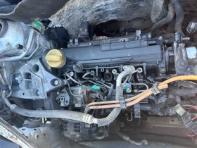 Renault Kangoo 1.5DCI Климатик На части - 11 лв. / 5.62 € - 11984016 6
