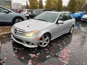 Mercedes-Benz C 300 * CARFAX * БЕЗ ПЪРВОНАЧАЛНА ВНОСКА