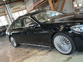 Mercedes-Benz S 560 * L 4Matic* *  | Mobile.bg    2