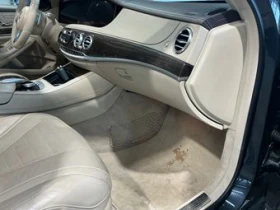 Mercedes-Benz S 560 * L 4Matic* *  | Mobile.bg    12