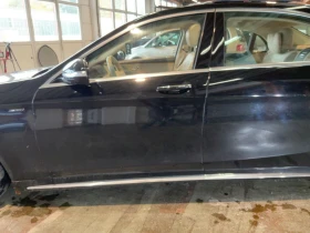 Mercedes-Benz S 560 * L 4Matic* *  | Mobile.bg    4