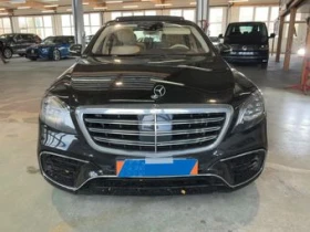 Mercedes-Benz S 560 * L 4Matic* *  | Mobile.bg    3