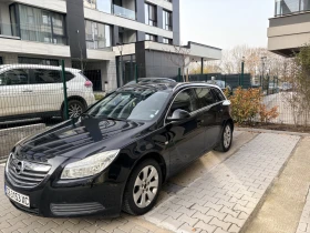 Opel Insignia 2.0 - 7900 лв. / 4039.21 € - 57782527 3