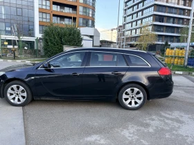 Opel Insignia 2.0