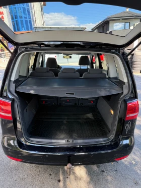 VW Touran, снимка 8 — Bazar.bg VW Touran, снимка 8