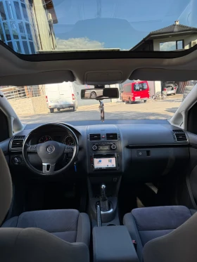 VW Touran, снимка 5 — Bazar.bg VW Touran, снимка 5