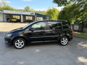 VW Touran, снимка 4 — Bazar.bg VW Touran, снимка 4