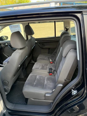 VW Touran, снимка 9 — Bazar.bg VW Touran, снимка 9