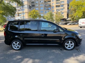 VW Touran, снимка 3 — Bazar.bg VW Touran, снимка 3