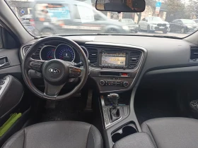Kia K5 ������! LPG | Mobile.bg � ����� ������ 16