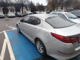 Kia K5 ������! LPG | Mobile.bg � ����� ������ 12