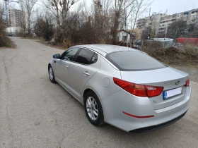 Kia K5 ������! LPG | Mobile.bg � ����� ������ 6