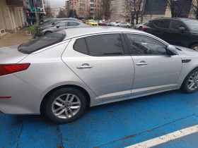 Kia K5 ������! LPG | Mobile.bg � ����� ������ 14